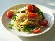 A picture of of creamy brie