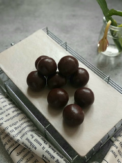 Foto resep Isian Coklat untuk kue
