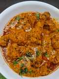 Restaurant Style Chicken Changezi