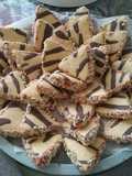 Sablés Zébra 🍪