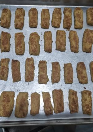 Foto resep Kastengel