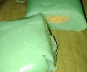 Resep Unik Nagasari Tepung Beras Enak Sederhana Resep Unik Nagasari Tepung Beras Enak Sederhana