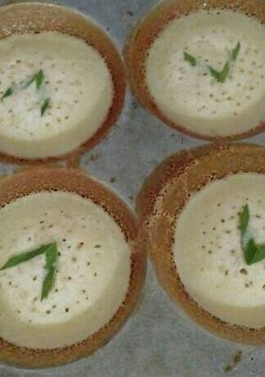 Foto resep Apem selong