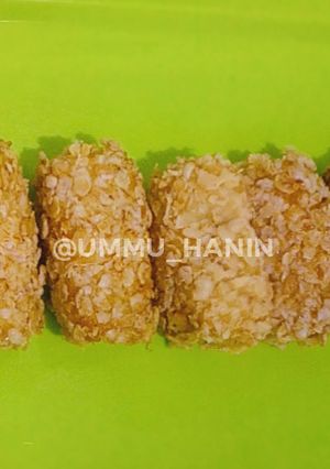 Foto resep Potato stick