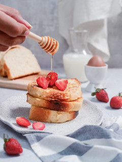 Foto resep French Toast