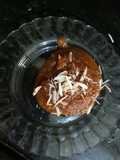 Besan ka halwa