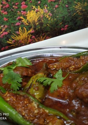 શાહી રવૈયા (Shahi Ravaiya Recipe In Gujarati) રેસીપી મુખ્ય ફોટો