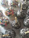Cake Pops