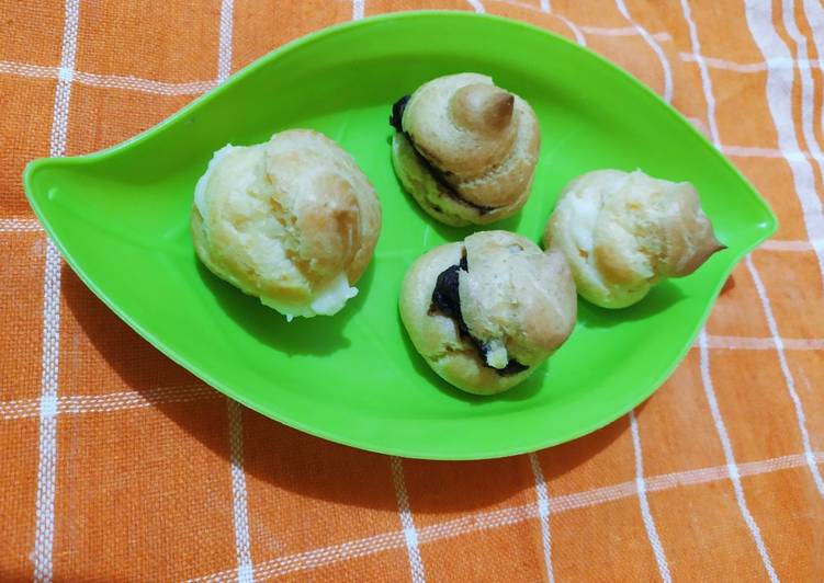 Kue Soes