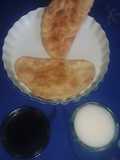Tostadas de (3) cereales
