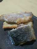 Fritada de bagre