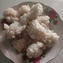 รูปของ Cireng nasi