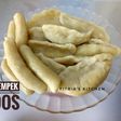 Pempek Dos
