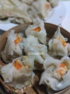 Foto resep Siomay Ayam