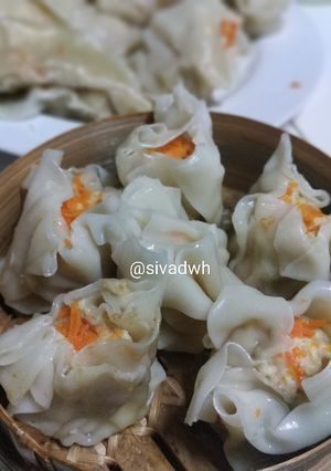 Foto resep Siomay Ayam