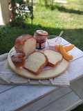 Pan Brioche sofficissimo