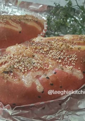 Foto resep Stuffed Stomach Dragon