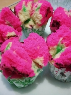 Foto resep Bolu kukus