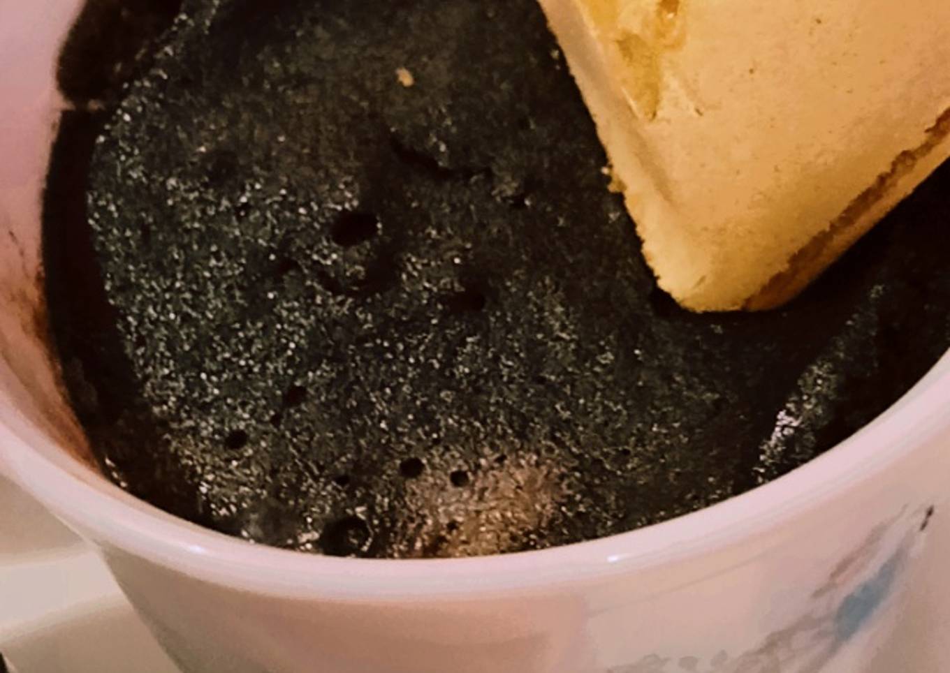 Step-by-Step Guide to Make Perfect Oreo Mug Cakes🤤❤️