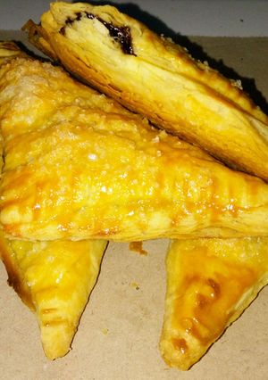 Foto resep Pastry Mudah dan Ekonomis👍