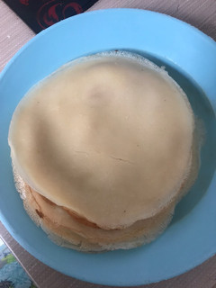 Foto resep Kulit risol mayo