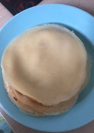 Foto resep Kulit risol mayo