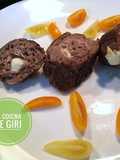 Envoltini de Carne