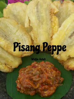 Foto resep Pisang Peppe