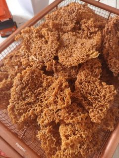 Foto resep Kremesan Ayam MPASI 1th+ #66