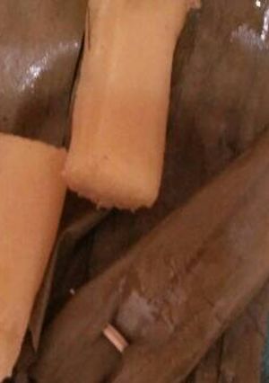 Foto resep Timus simple ala2