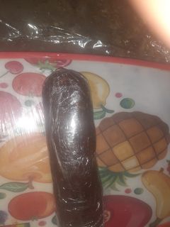 صورة لوصفة عجينة الغرس