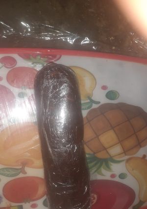 صورة لوصفة عجينة الغرس