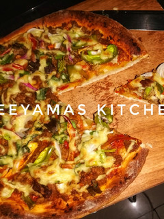 Pizza ainihin hoton girkin