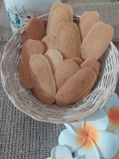 Foto resep Lidah Kucing