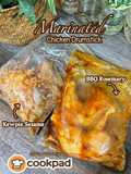Marinated Chicken Drumstick