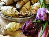 Сирне печиво
