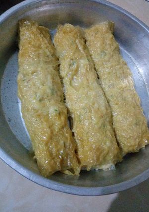 Foto resep Hekeng/hakong pontianak