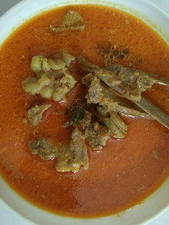 Foto resep Kari Kambing #KitaBerbagi