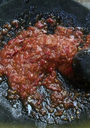 Foto resep Sambal Tomat 🍅 🍅