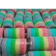 Rainbow Gulung Mini