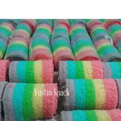 รูปของ Rainbow Gulung Mini