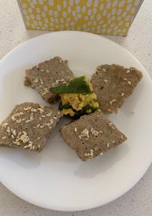 મગના ગ્રીન ઢોકળા (Moong Green Dhokla Recipe In Gujarati) રેસીપી મુખ્ય ફોટો