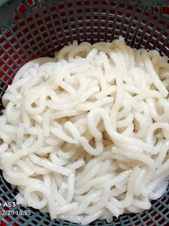 Foto resep Lakso bangka