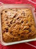 The Perfect Banana Bread