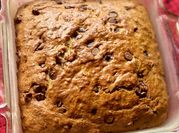 A picture of maida bread