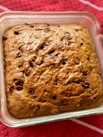 Recipe The Perfect Banana Bread the Can Spoil the Tongue Really delicious