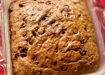 Fast Cooking Methods The Perfect Banana Bread Delicious