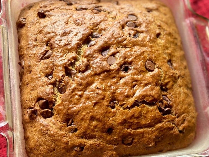 Easy Way Make Recipe The Perfect Banana Bread that is Delicious, Tasty}