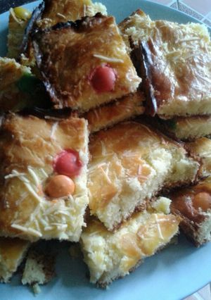 Foto resep Lekker holland