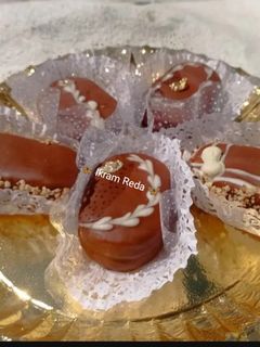 صورة لوصفة صابلي بذوق القهوة ☕